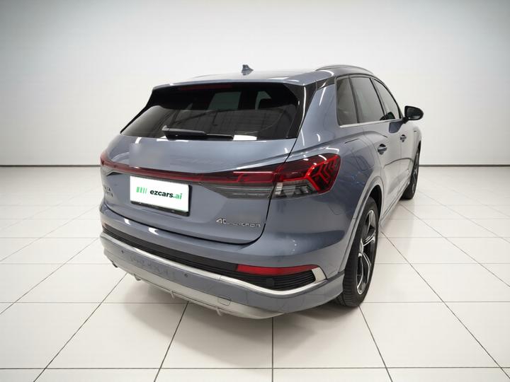 Q4 e-tron 2024 40 e-tron photo 5