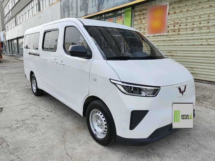 Wuling 2024 300km Comfort Bus 75kW photo 3