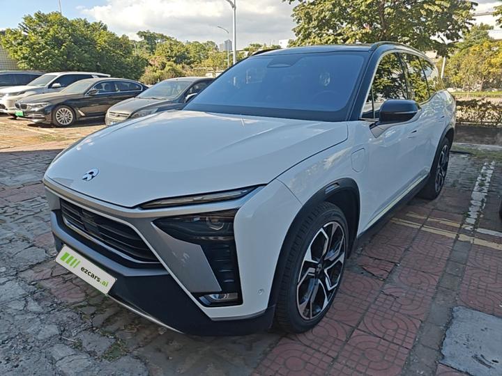 ES8 2020 580KM 6-Seater