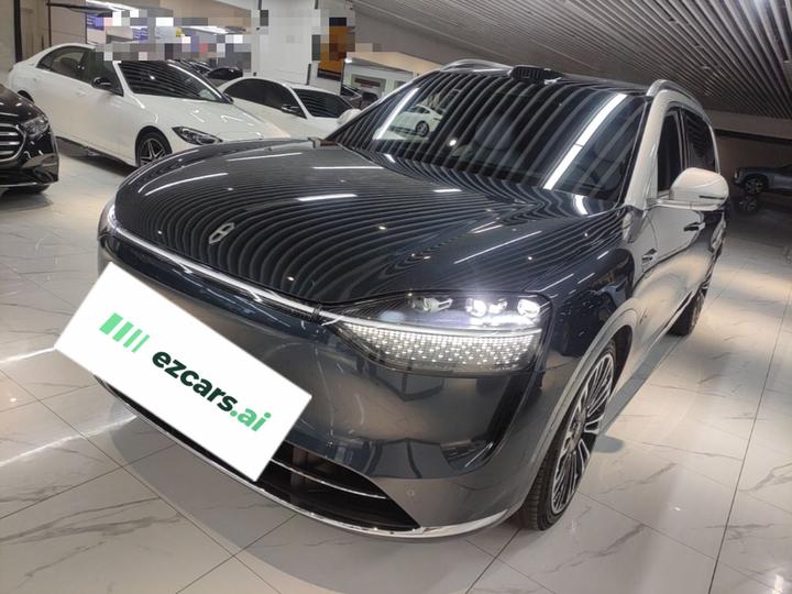 HIMA AITO M9 2024 EREV Ultra 42kWh 6-Seater