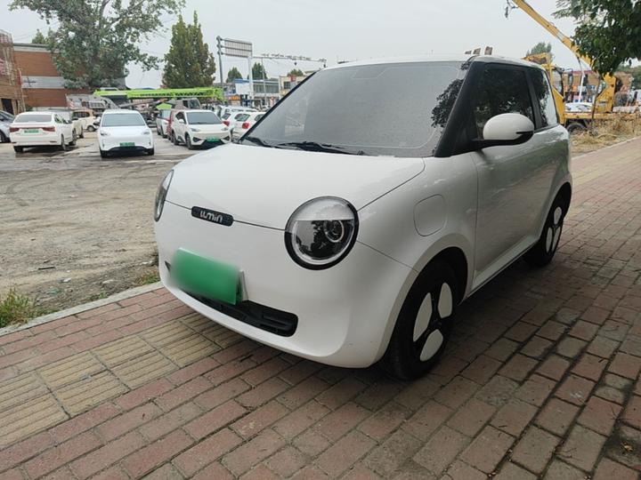 Nevo Changan Lumin 2024 130km