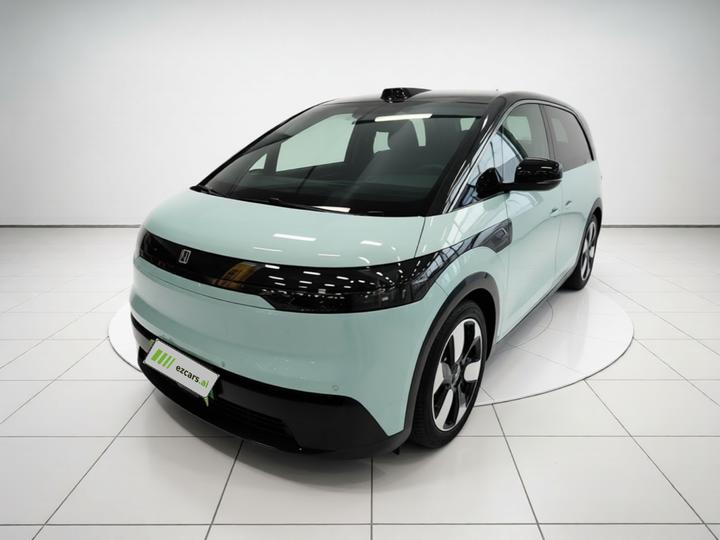 MIX 2025 Long Range ADAS