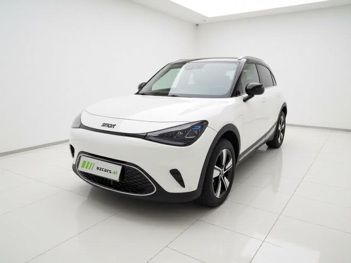 Smart #1 2024 Standard