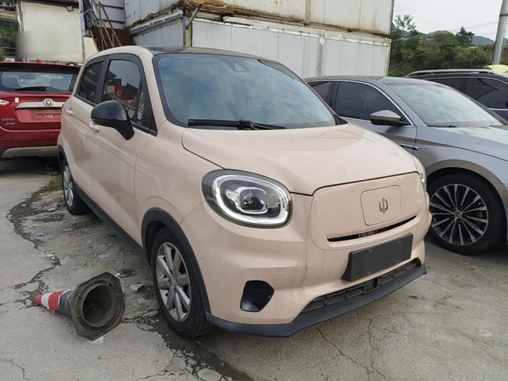 Leapmotor T03 2022 photo 3