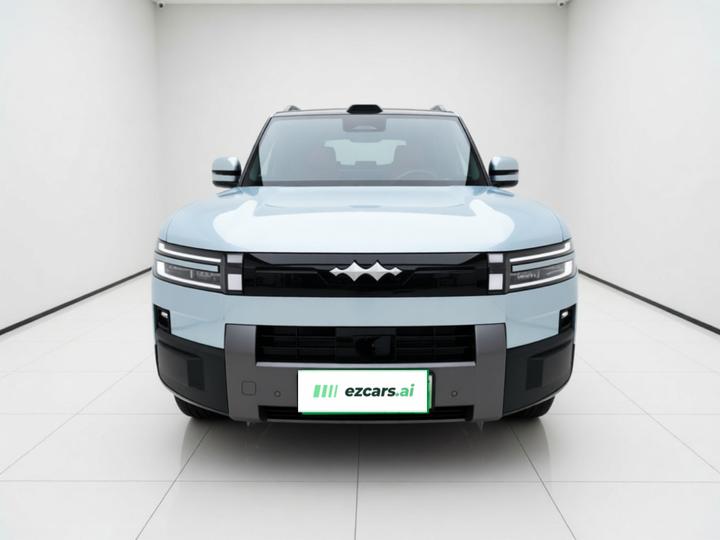 Fang Cheng Bao 7 2026 EV 675KM AWD photo 2
