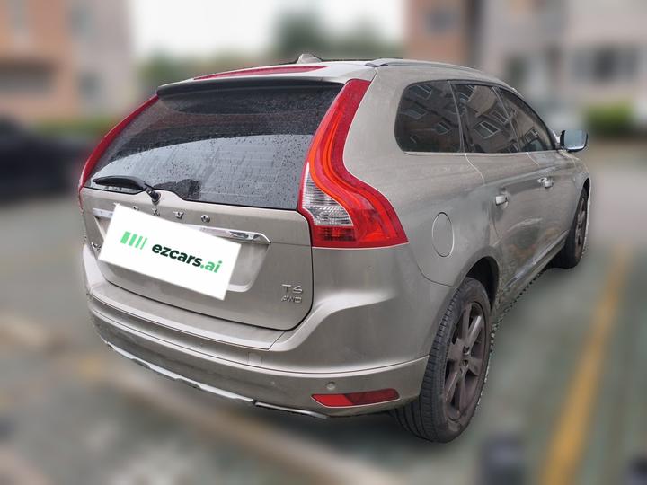XC60 Imported 2014 T6 photo 6