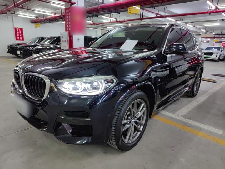X3 2020 xDrive28i M Sport Package