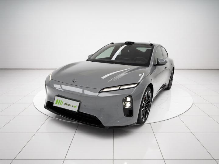 ET5T 2025 75kWh Touring