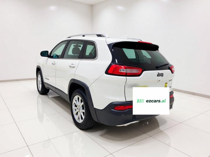 Cherokee 2017 2.0L photo 4