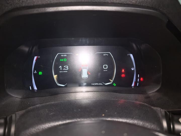 F7 2019 1.5T RWD i China VI photo 4