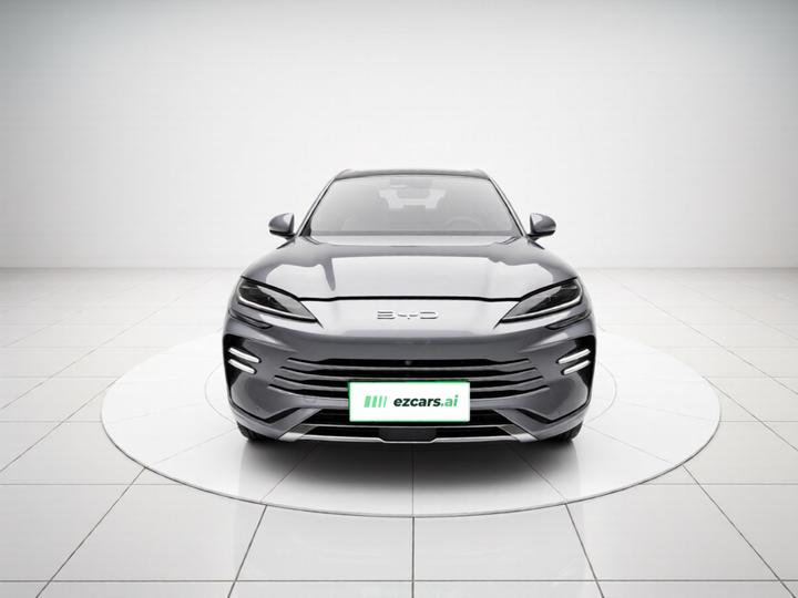 Song PLUS EV 2024 Honor DM-i 110km Flagship photo 2
