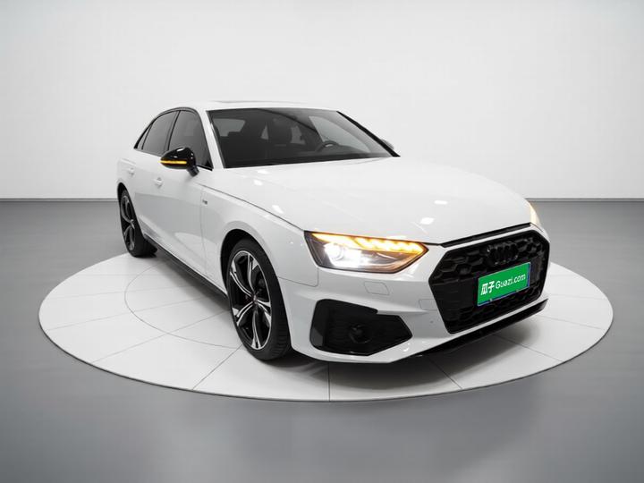 A4L 2024 40 TFSI Luxury Dynamic photo 3