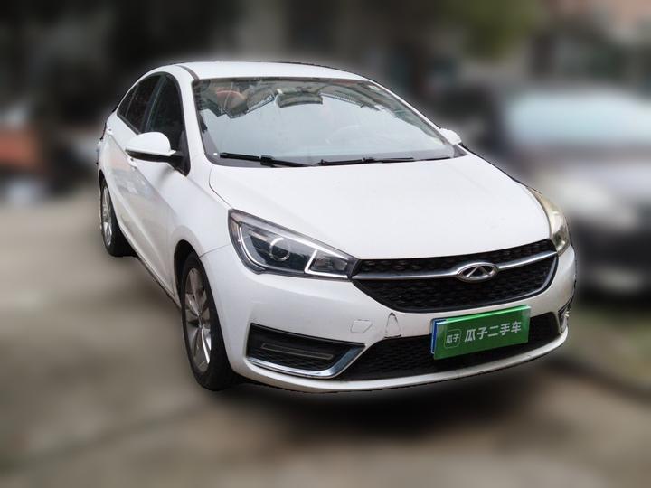 Arrizo 5 2017 1.5L MT photo 3