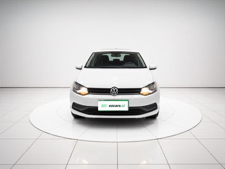 Polo 2016 1.4L MT photo 2