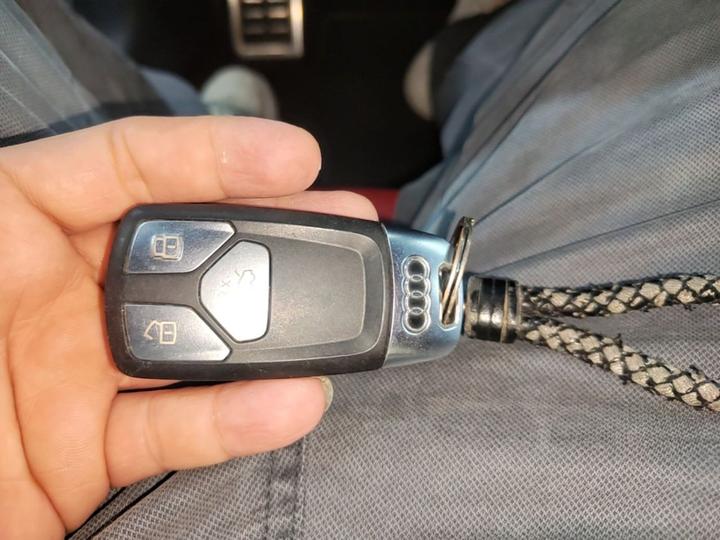 S4 2022 S4 3.0TFSI photo 8