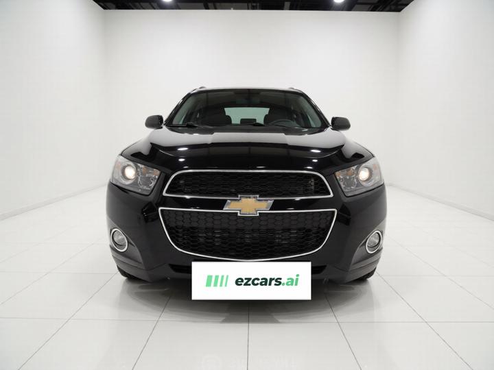 2014 2.4L AWD Flagship 7-Seater photo 2