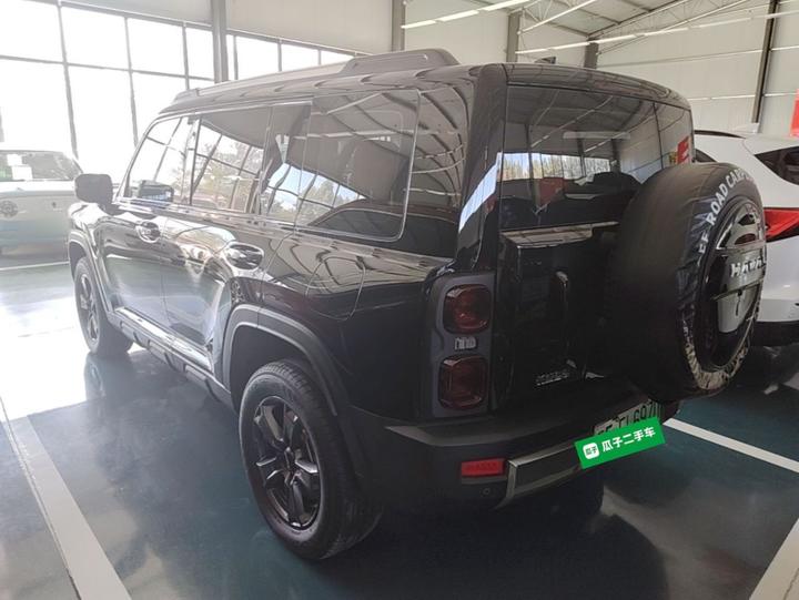 EV 2023 Hi4 102 Explorer photo 4