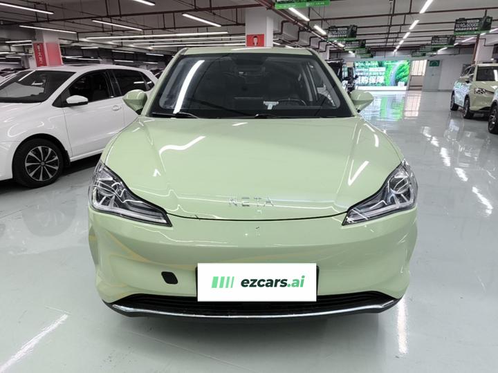 Neta V 2022 300 Lite LFP photo 2