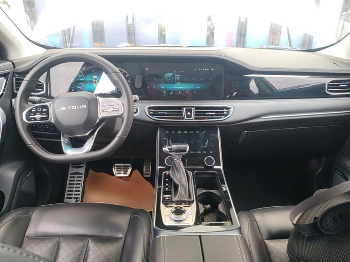 X90 2020 1.6T DCT 7-Seater photo 5