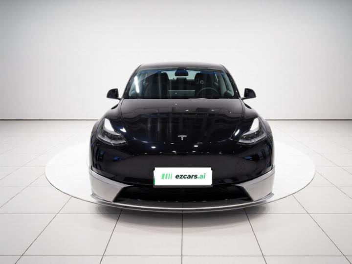 Model Y 2022 RWD photo 2