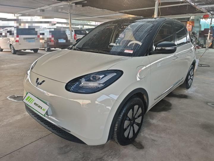Wuling Bingo 2024 333km