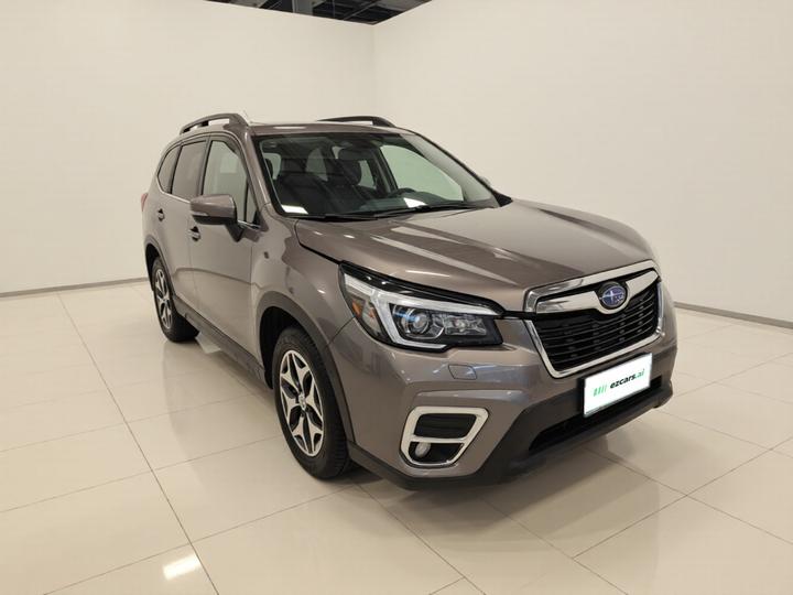 Forester 2020 2.0i Luxury EyeSight photo 3