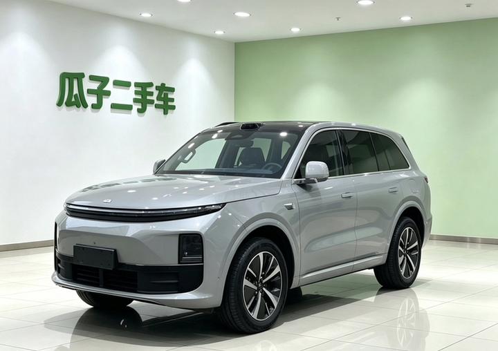 Li Auto L6 2024 Max