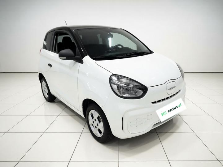 Clever R 2021 302km 4-Seater photo 3