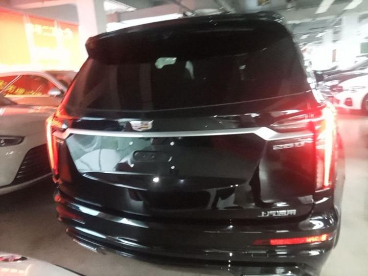 XT6 2020 28T 7-Seater Luxury Sport photo 3