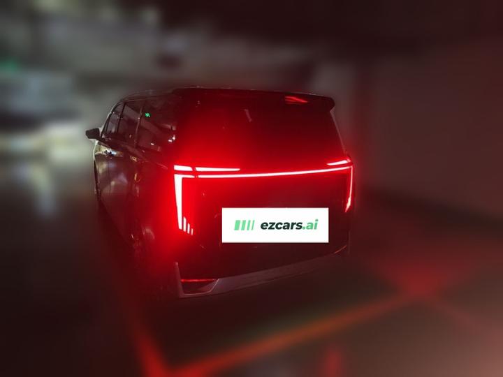 GAC Trumpchi E9 2023 E9 photo 4