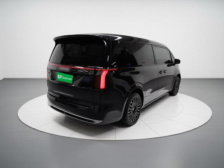 009 2024 7-Seater AWD 108kWh photo 6