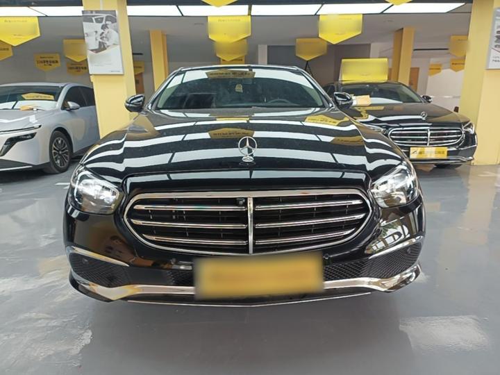 E-Class 2023 E 300 L Fashion photo 2