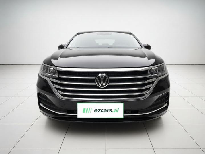 Viloran 2024 380TSI photo 2