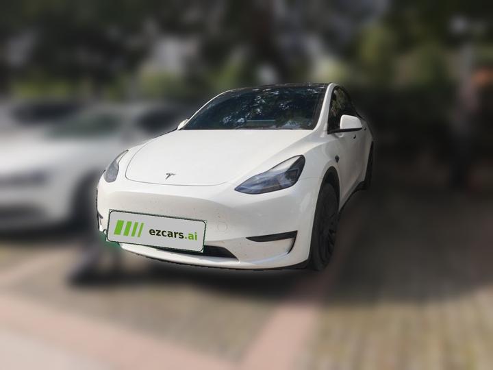 Model Y 2024 RWD