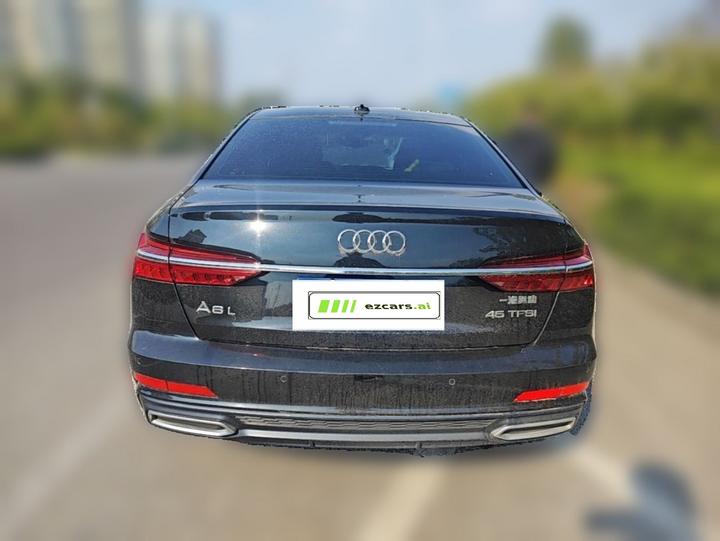 A6L 2021 45 TFSI Dynamic photo 5