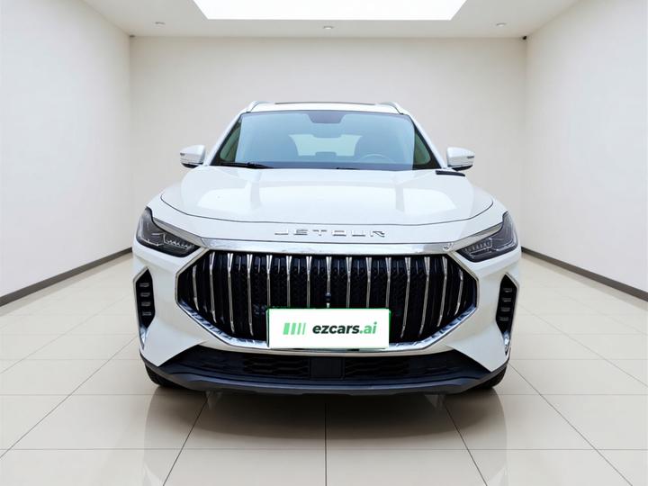 X70 PLUS 2023 1.5T DCTPLUS 7-Seater photo 2