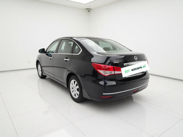 Sylphy 2012 Classic 1.6XE MT Comfort photo 4