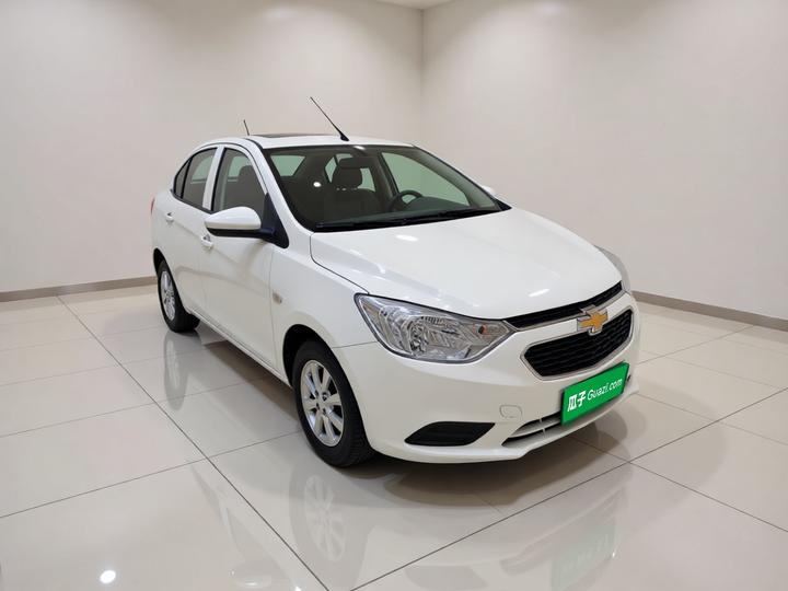 2016 3 1.3L MT Comfort photo 3