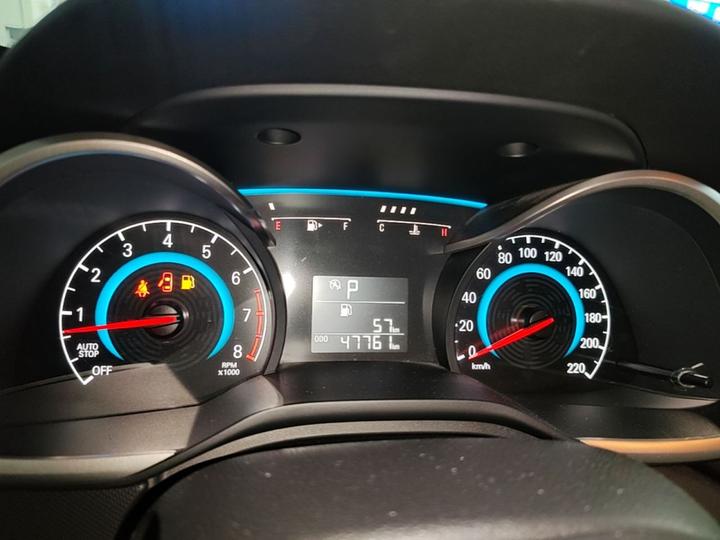 Cavalier 2018 320 AT photo 7