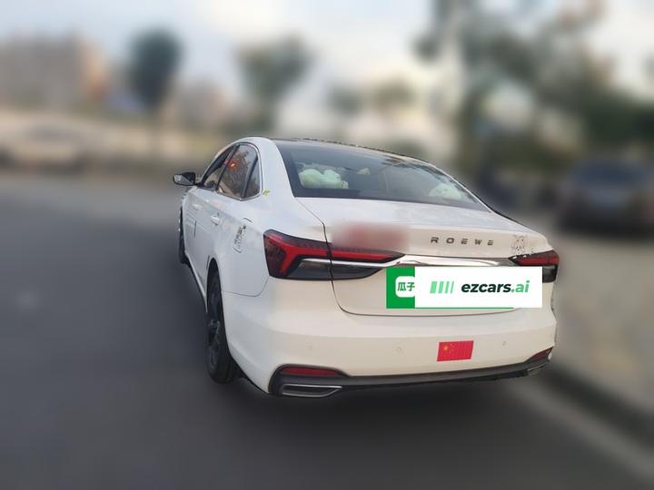 i6 MAX EV 2021 1.5T PHEV Flagship photo 4