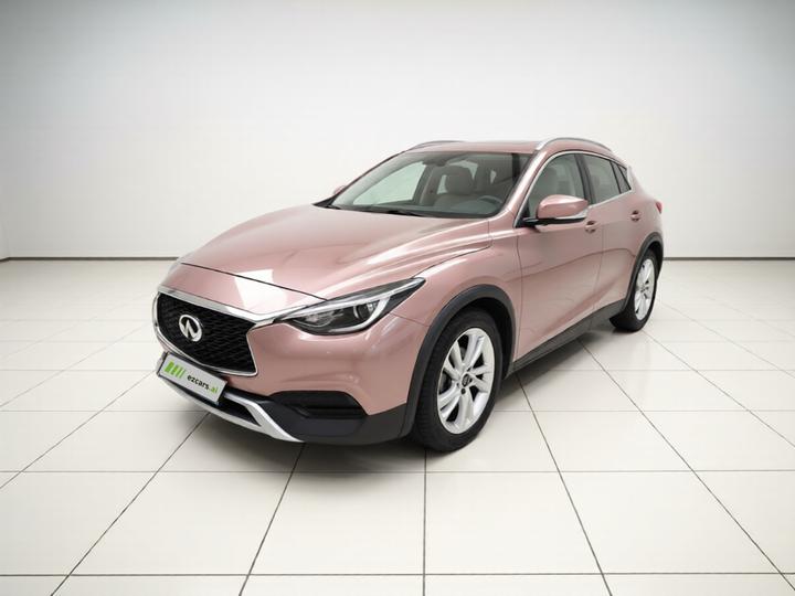QX30 2017 1.6T RWD Fashion