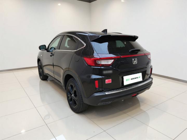XR-V 2022 1.5L CVT photo 4