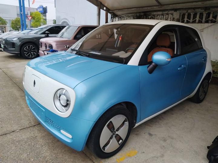 2019 301km Standard