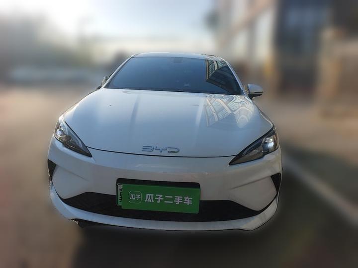 Seal 05 DM-i 2025 DM-i ADAS 55KM Luxury photo 2