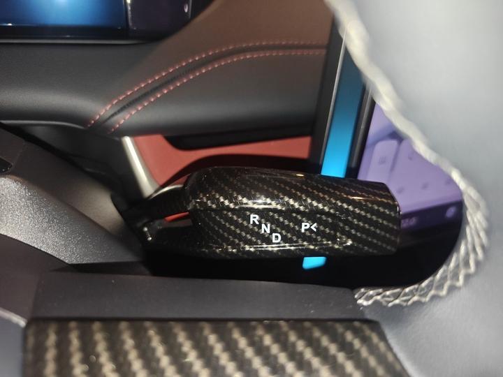 Xiaomi SU7 2024 RWD Long Range ADAS photo 6