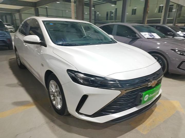 Cruze 2024 1.5L DCT Enjoy photo 3