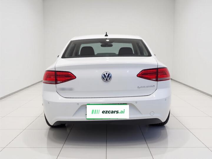 Lamando 2017 230TSI DSG photo 3