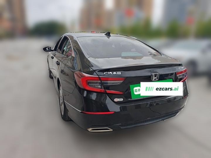 Accord 2022 260TURBO Luxury photo 4