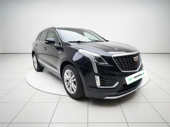 XT5 2022 2.0T RWD Luxury photo 3