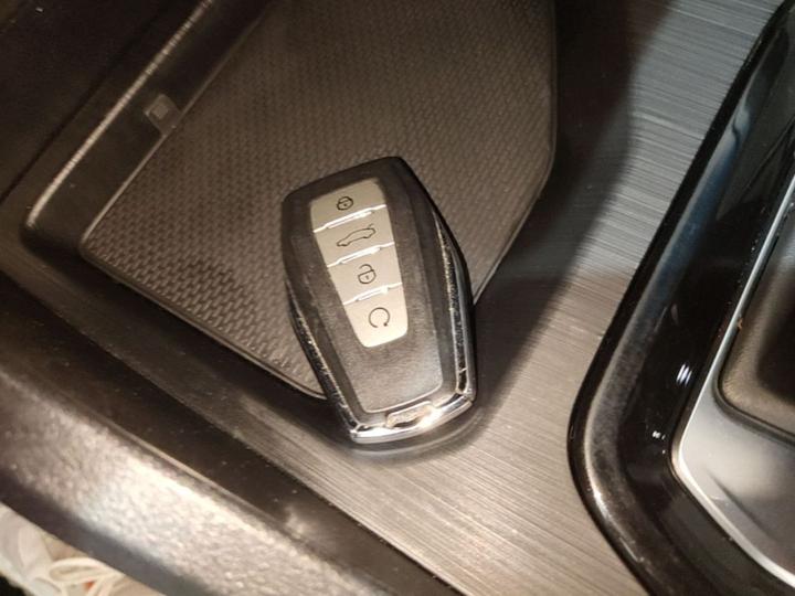 Emgrand S 2022 1.4T CVT photo 8